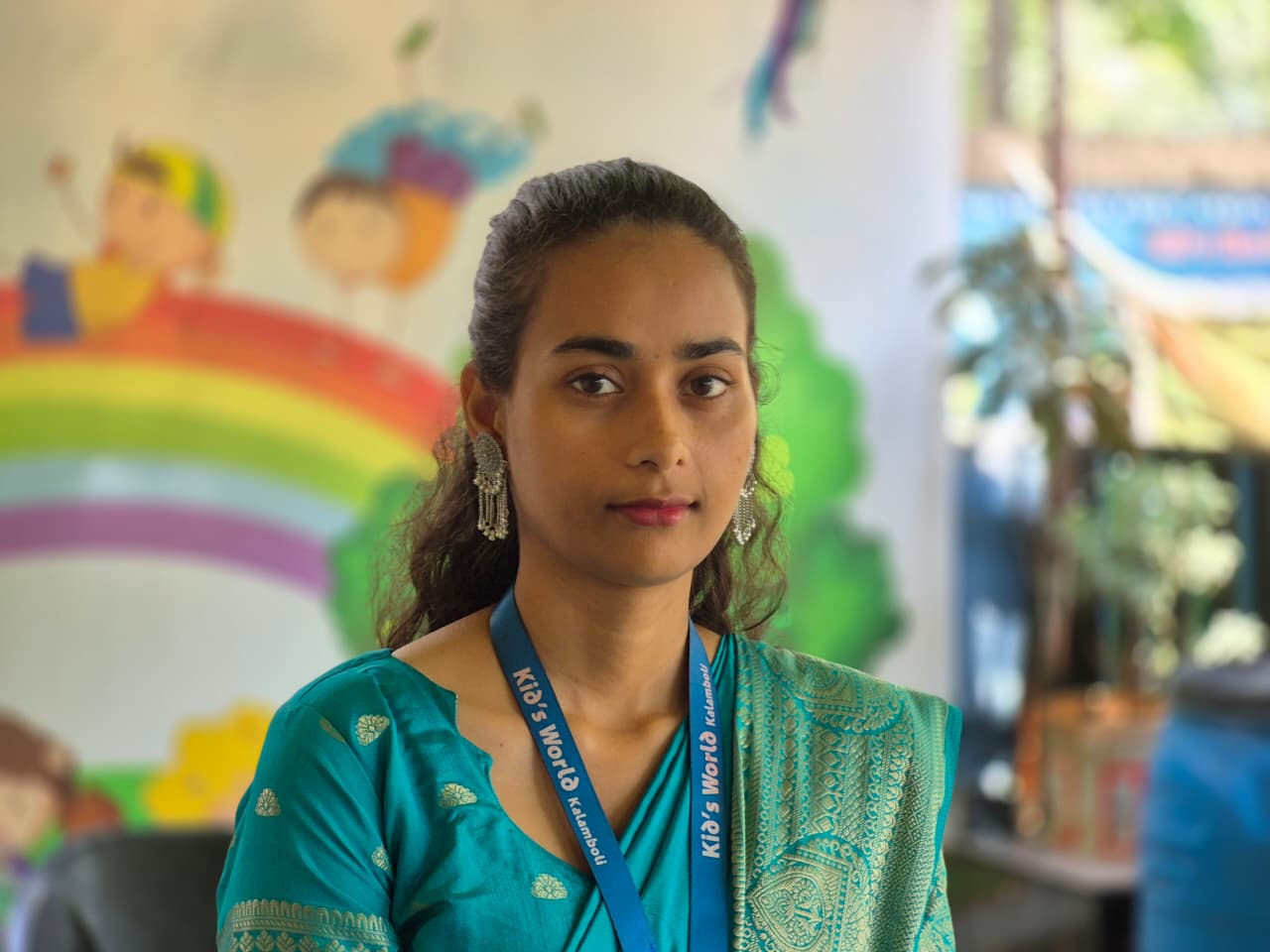 Early Childhood Educator